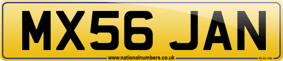 MX56 JAN