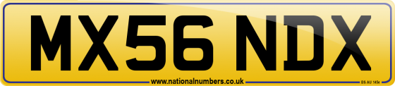MX56 NDX