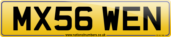 MX56 WEN