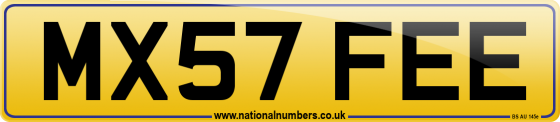 MX57 FEE
