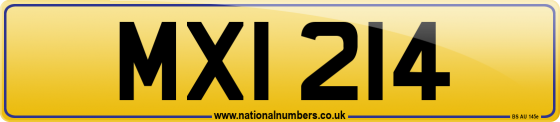 MXI 214
