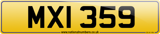 MXI 359