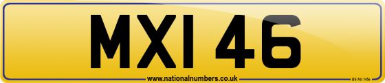MXI 46