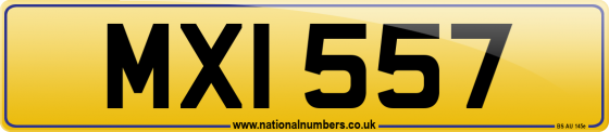 MXI 557