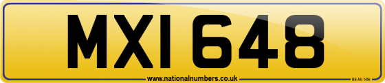 MXI 648