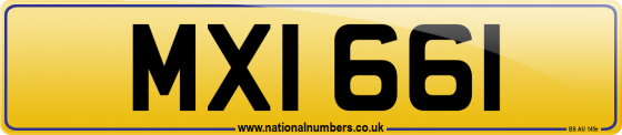 MXI 661