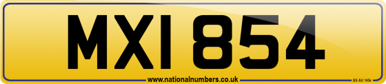 MXI 854
