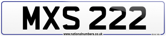 MXS 222