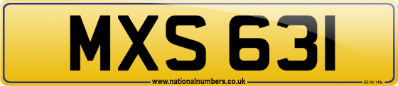 MXS 631