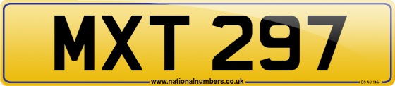 MXT 297