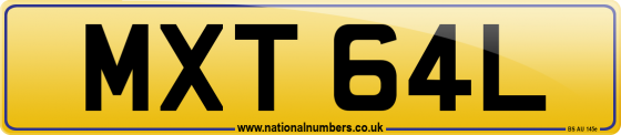 MXT 64L