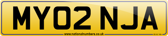 MY02 NJA