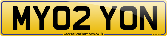 MY02 YON