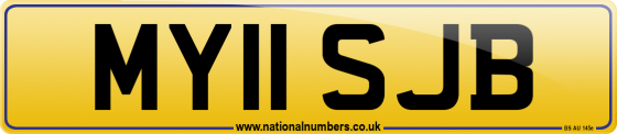 MY11 SJB