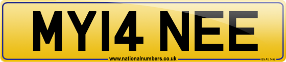 MY14 NEE