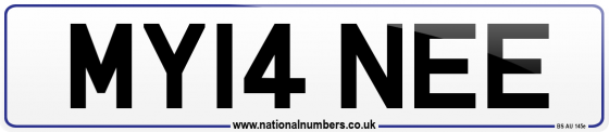 MY14 NEE