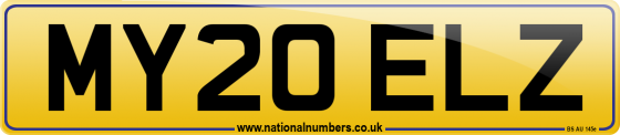 MY20 ELZ