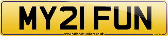 MY21 FUN