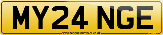 MY24 NGE