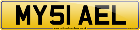 MY51 AEL