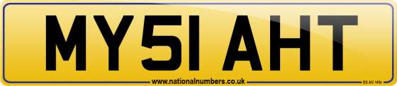 MY51 AHT