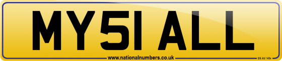MY51 ALL