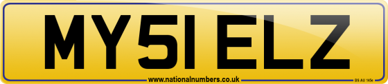 MY51 ELZ