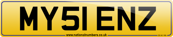 MY51 ENZ