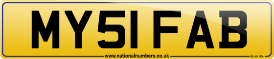 MY51 FAB