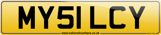 MY51 LCY