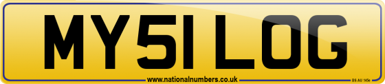 MY51 LOG
