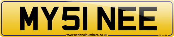 MY51 NEE