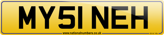MY51 NEH