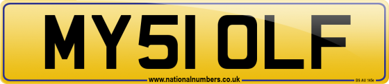 MY51 OLF