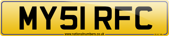 MY51 RFC