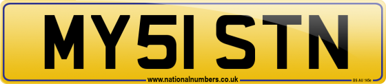 MY51 STN