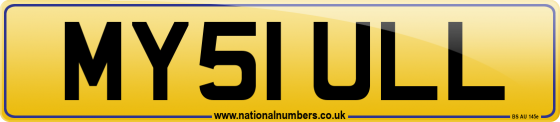 MY51 ULL