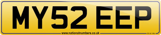 MY52 EEP