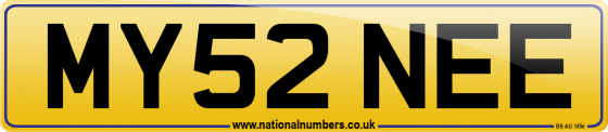 MY52 NEE