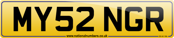 MY52 NGR