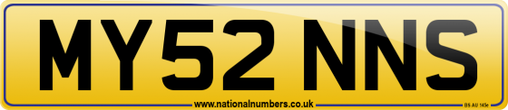 MY52 NNS