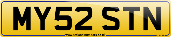 MY52 STN