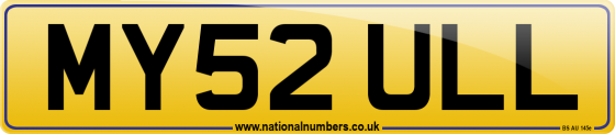 MY52 ULL