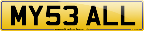 MY53 ALL