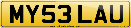 MY53 LAU