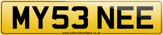 MY53 NEE