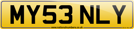 MY53 NLY