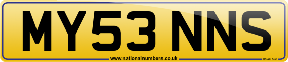 MY53 NNS