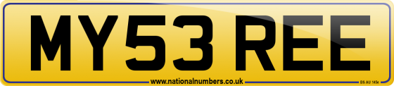 MY53 REE