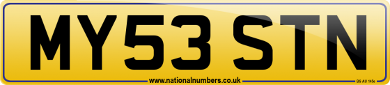 MY53 STN